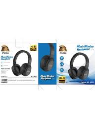 هدست بلوتوث روگوشی BT1105 با قابلیت حذف نویز حرفه‌ای