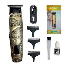 ماشین اصلاح موی سر و صورت شارژی کیمی مدل KM-1695