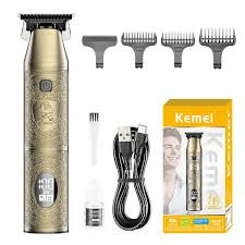 ریش تراش خط زن کیمی مدل KM-2243