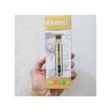 ریش تراش خط زن کیمی مدل KM-2243