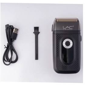 ماشین اصلاح موی صورت لایچی LAC مدل L-802