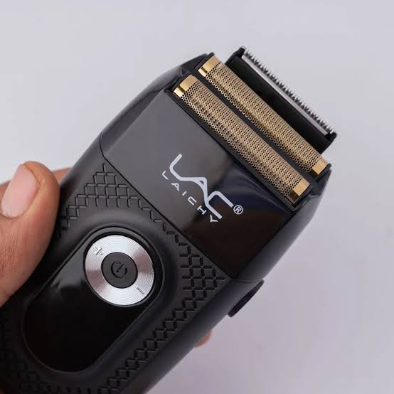 ماشین اصلاح موی صورت لایچی LAC مدل L-802