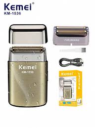 ماشین اصلاح شیور کیمی مدل Kemei KM-1536