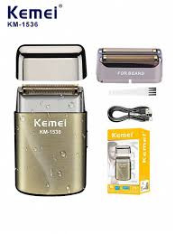 ماشین اصلاح شیور کیمی مدل Kemei KM-1536