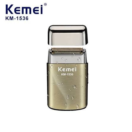 ماشین اصلاح شیور کیمی مدل Kemei KM-1536