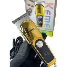 ماشین اصلاح خط زن و کیمی مدل Kemei KM-287