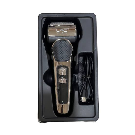 ماشین اصلاح موی صورت لایچی مدل L-806