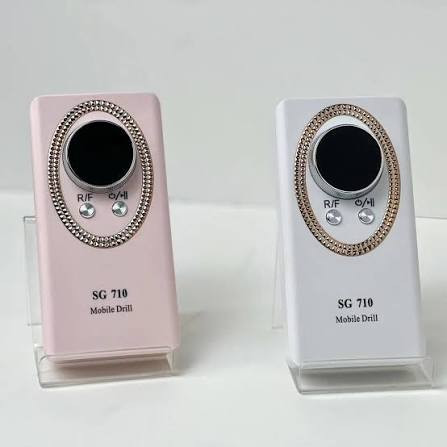 سوهان ناخن شارژی باکیفیت و پرقدرت SG-710