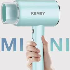سشوار مسافرتی کیمی مدل KM-6838