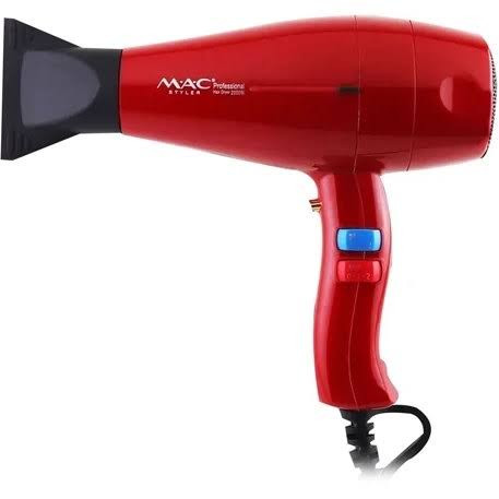 سشوار حرفه ای مک استایلر مدل MC-808