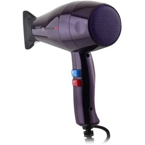 سشوار حرفه ای مک استایلر مدل MC-808