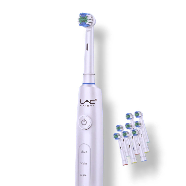 مسواک شارژی لایچی مدل L-2004