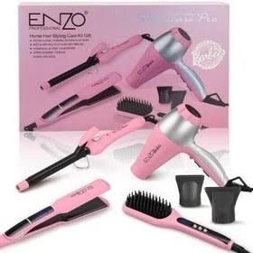 سشوار و ست حالتدهنده ENZO EN-6313