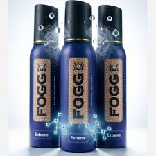 اسپری بدن فاگ مدل اکستریم 150 میل FOGG Extreme Perfume Body Spray