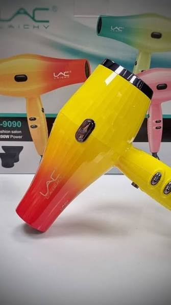 سشوار لایچی مدل L-9090