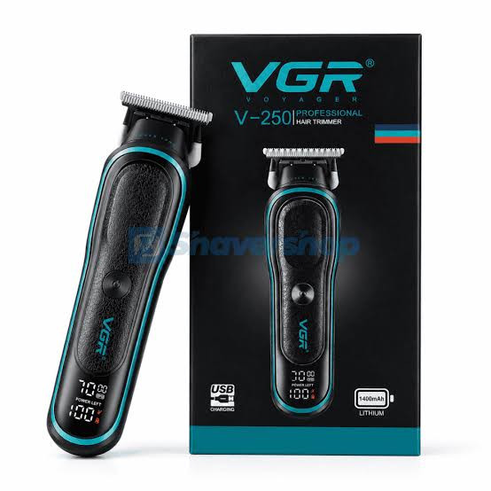ماشین اصلاح خط زن وی جی آر مدل V-250