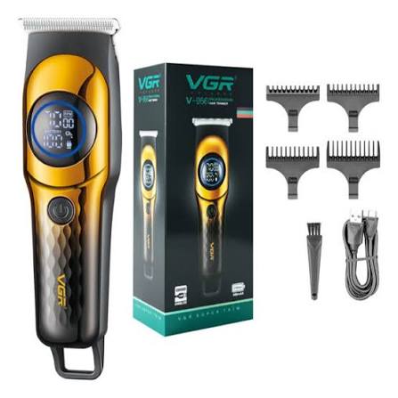 ماشین خط زن حرفه‌ای VGR مدل V-966