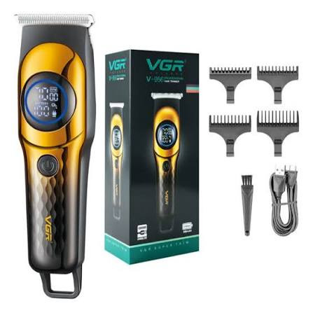 ماشین خط زن حرفهای VGR مدل V-966