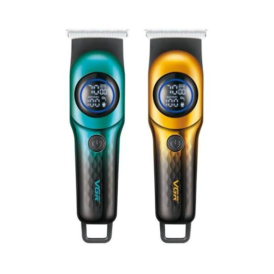 ماشین خط زن حرفهای VGR مدل V-966