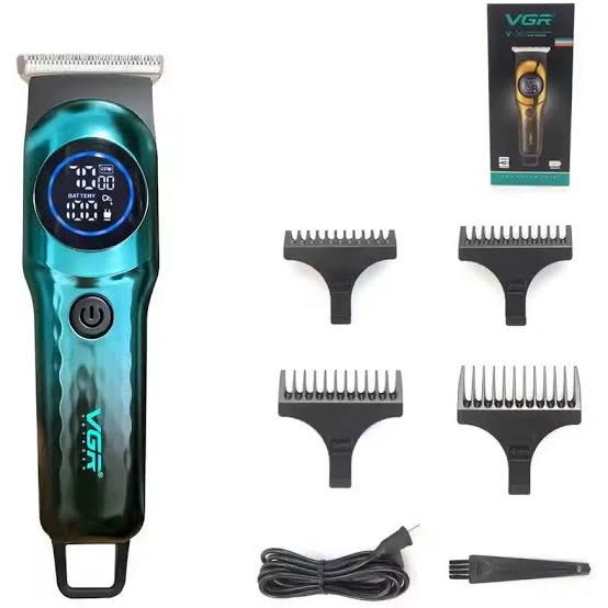 ماشین خط زن حرفهای VGR مدل V-966