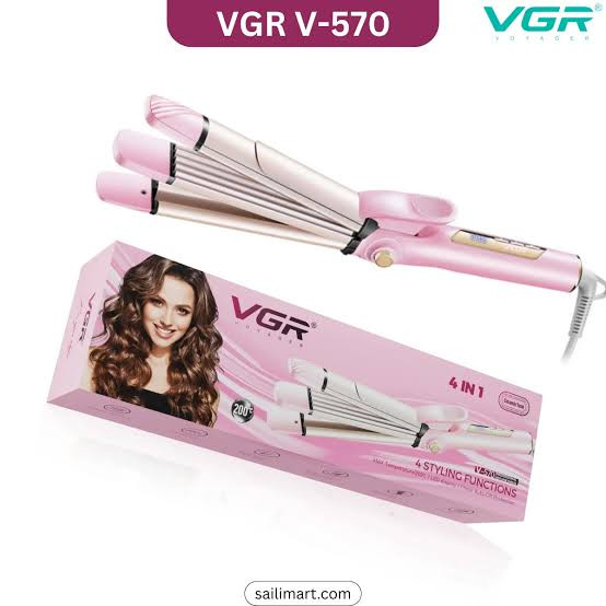 اتو مو چهارکاره VGR مدل V-570