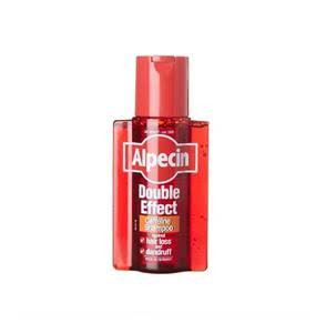 شامپو Alpecin مدل Double Effect Caffeine حجم 200 میلی لیتر
