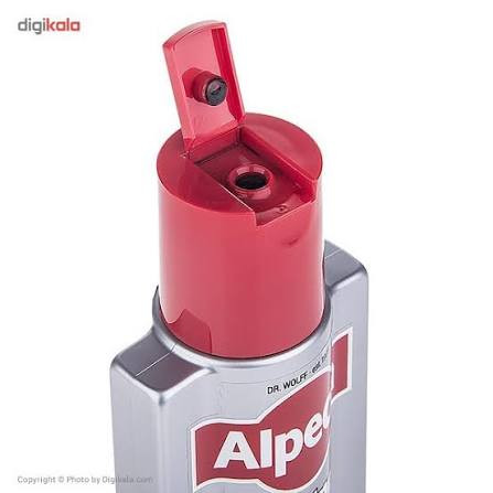 شامپو تیونینگ آلپسین Alpecin Tuning shampoo