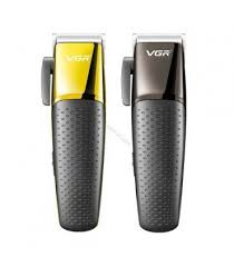 ماشین اصلاح موی سر و صورت وی جی ار مدل V-686
