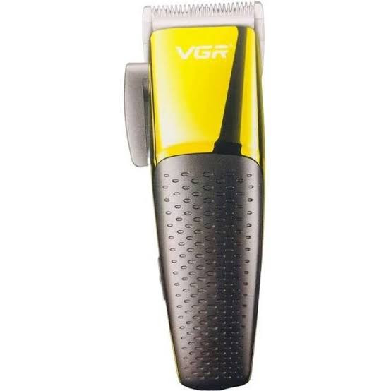 ماشین اصلاح موی سر و صورت وی جی ار مدل V-686
