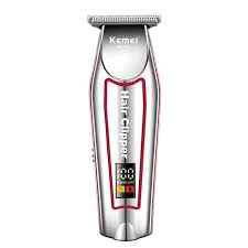 ماشین اصلاح موی صورت مدل KM-1002B از برند KEMEI
