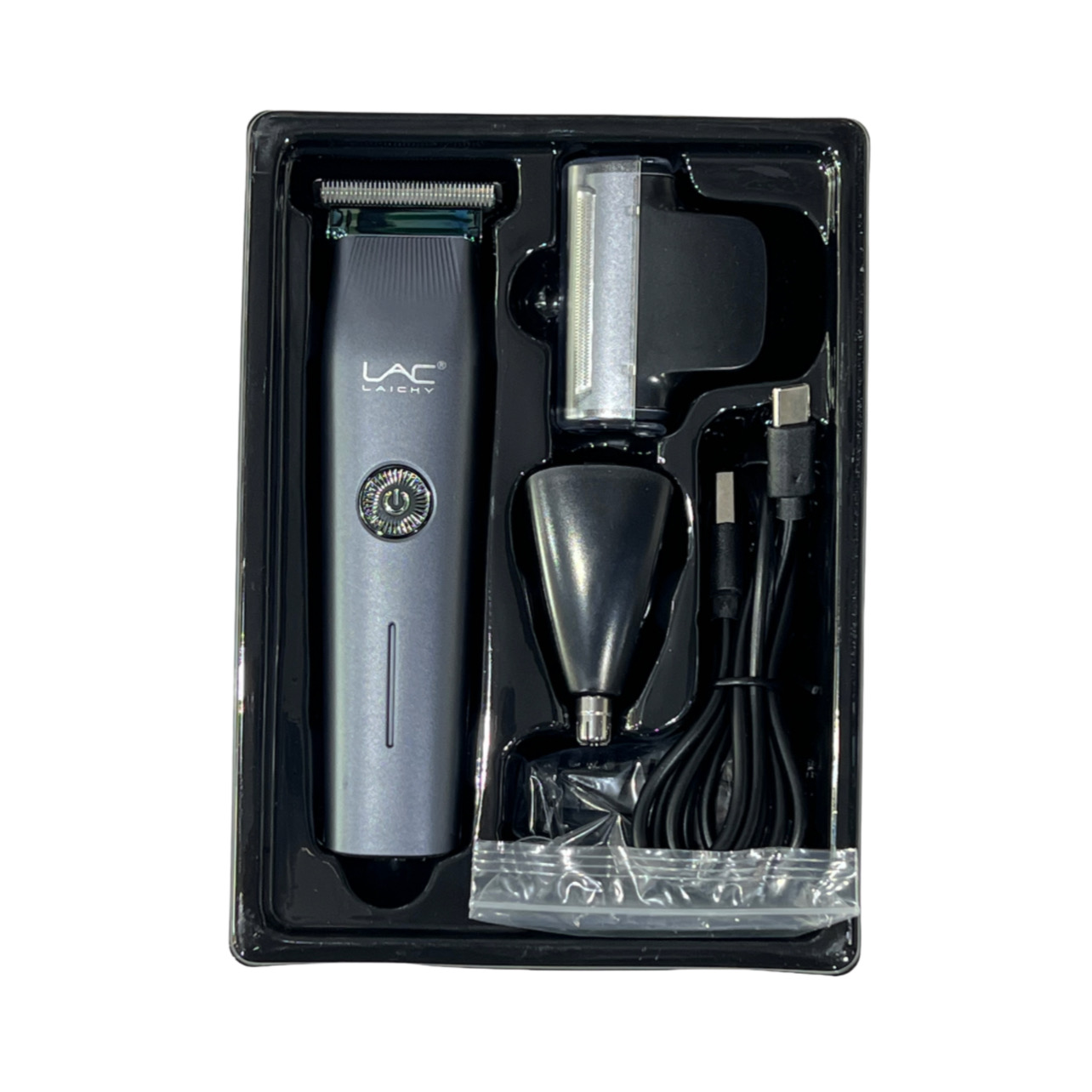 ماشین اصلاح موی صورت لایچی مدل L-1234