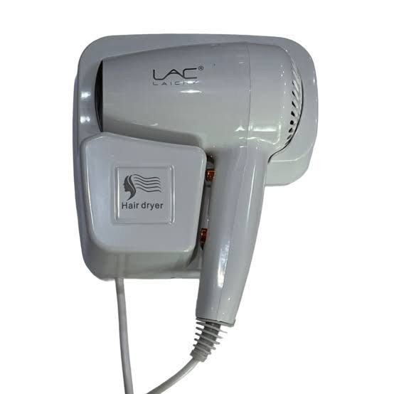 سشوار دیواری لایچی مدل L-1130