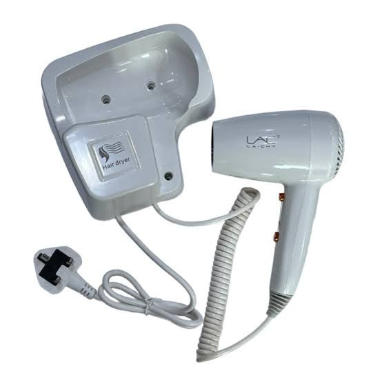سشوار دیواری لایچی مدل L-1130