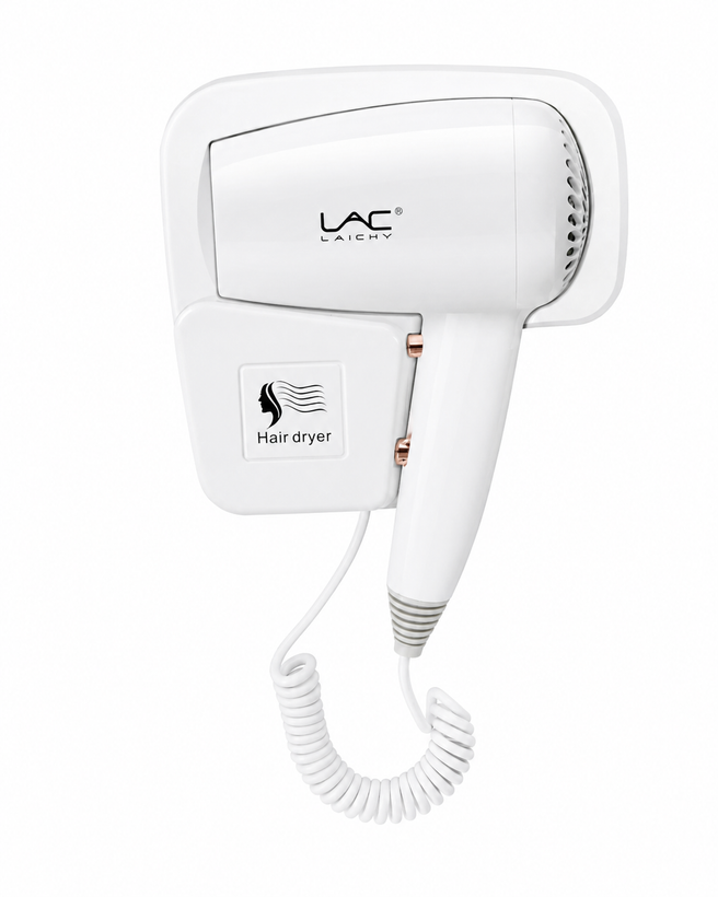 سشوار دیواری لایچی مدل L-1130