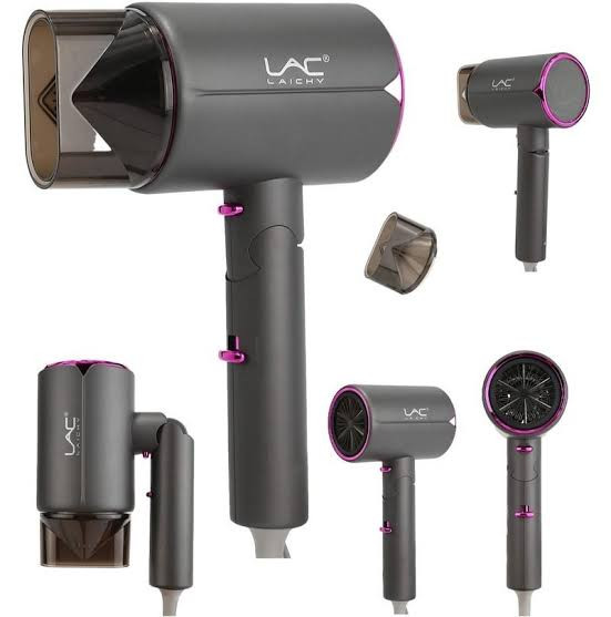 سشوار دسته تاشو لایچی مدل LAICHY L-1110