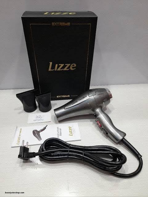سشوار حرفه ای لیز اکستریم 2400 وات (Lizze Extreme )