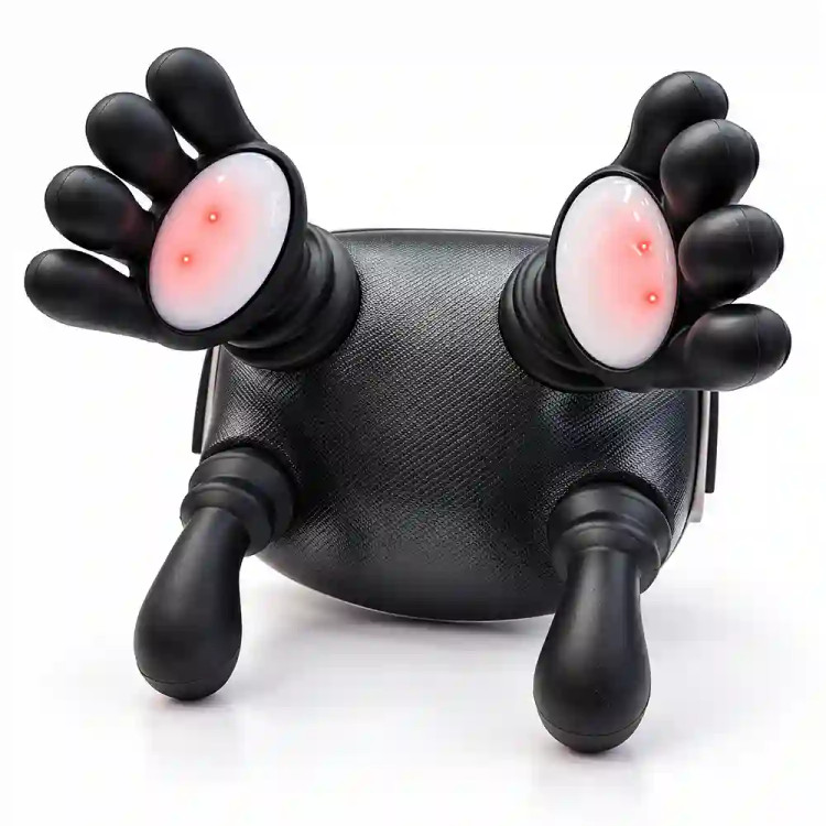 ماساژور برقی گردن و شانه JIHAN مدل CE-26412